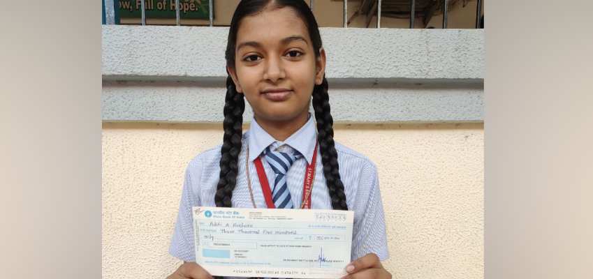 St. Mary's English Medium School - Nadiad 